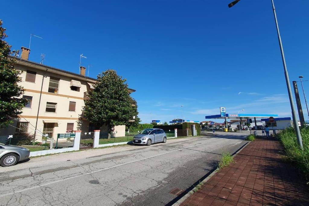 Niko Apartment Santo Stino di Livenza Exterior photo