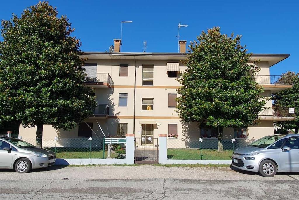 Niko Apartment Santo Stino di Livenza Exterior photo